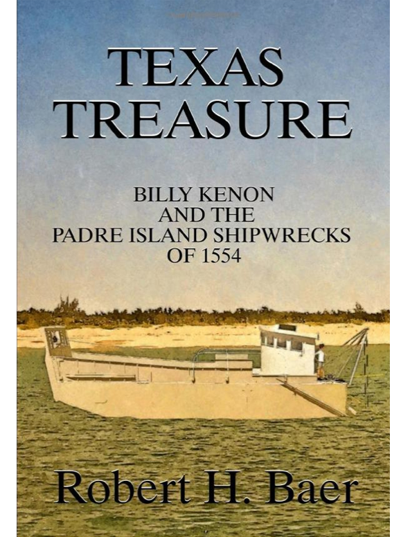 texas-treasure-dr-robert-h-baer-500